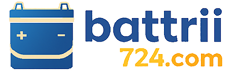باتری 724
